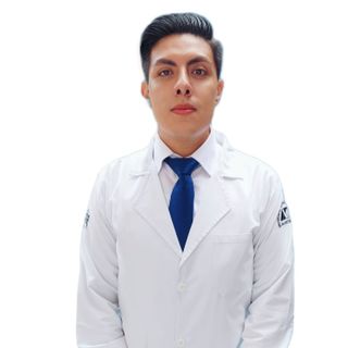 Luis Rodrigo Rangel Tapia, Médico general Nezahualcóyotl