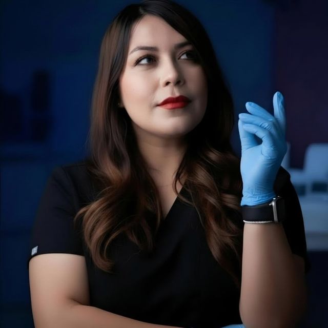 Vivian Andrea Aguirre Rodriguez, Dentista - Odontólogo Guadalajara