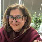 Dra. Maria Consuelo Herrera Perez