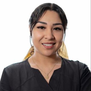 Ampliar imagen: Fatima  Zapata Núñez , Logopeda Durango