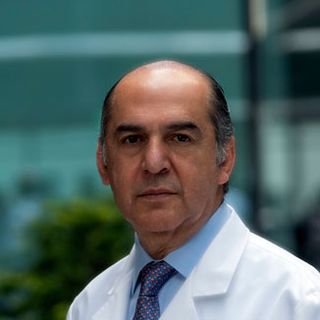 Francisco Cuevas Salazar, Neurocirujano Ciudad de México