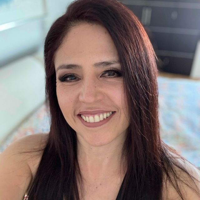 Lourdes Mayol Soto, Nutricionista Coyoacán