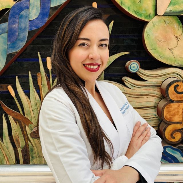 Marisol Gutiérrez Soto, Pediatra Tuxtla Gutierrez