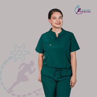 Ampliar imagen: Andrea Morales Coutiño, Fisioterapeuta Tuxtla Gutierrez