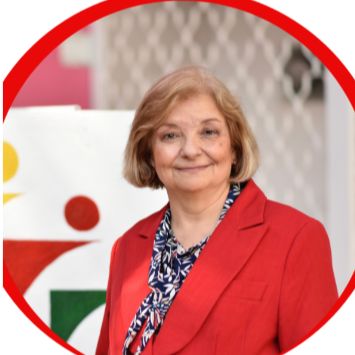 Maria Guadalupe  Hasbach Soto, Psicólogo Ciudad de México