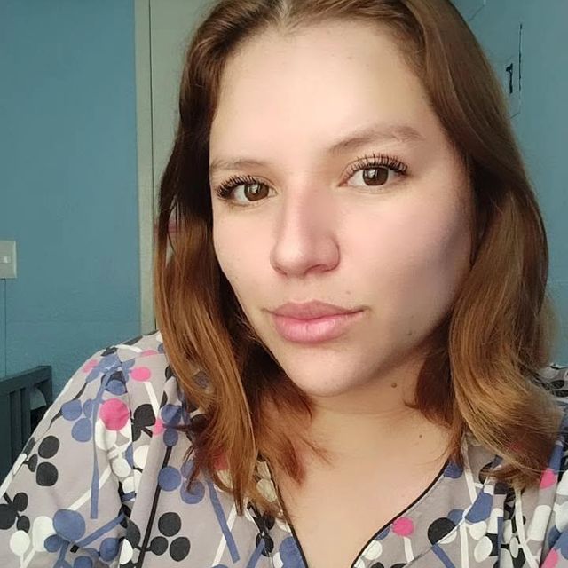 Amalli Citlalli  Castillo Escalante, Nutriólogo clínico Cardenas