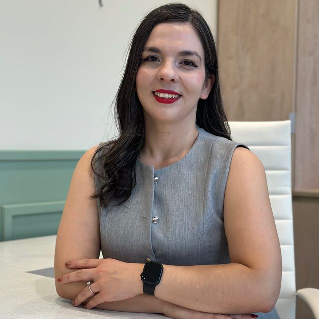 Estivaliz A. De La O Espinoza, Alergólogo Tijuana
