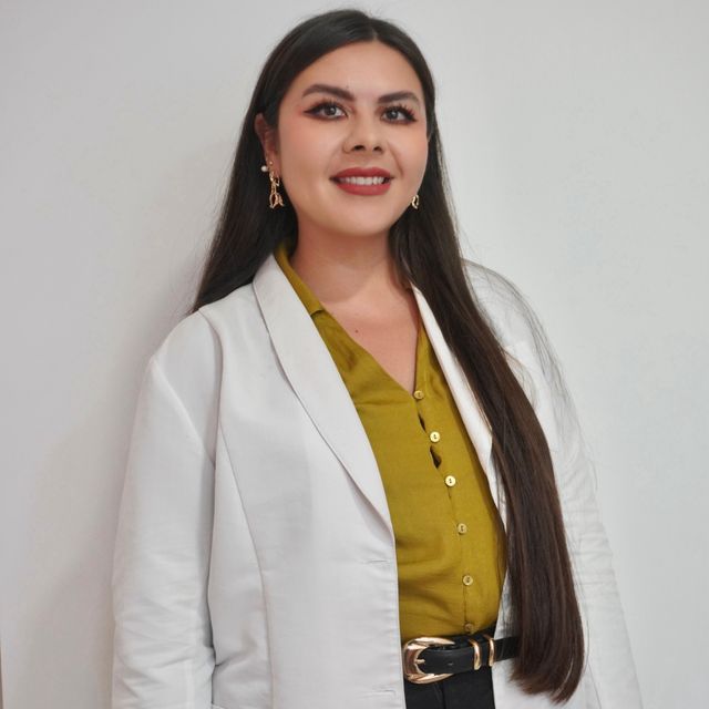 María del Rocío Iñiguez Moreno, Internista Puerto Vallarta