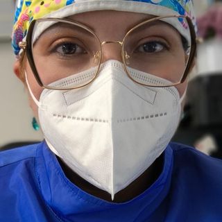 María del Socorro Rosas López, Dentista - Odontólogo Aguascalientes