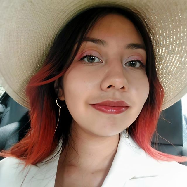 Karen Annette Mendoza Rodríguez, Psicólogo Ciudad de México