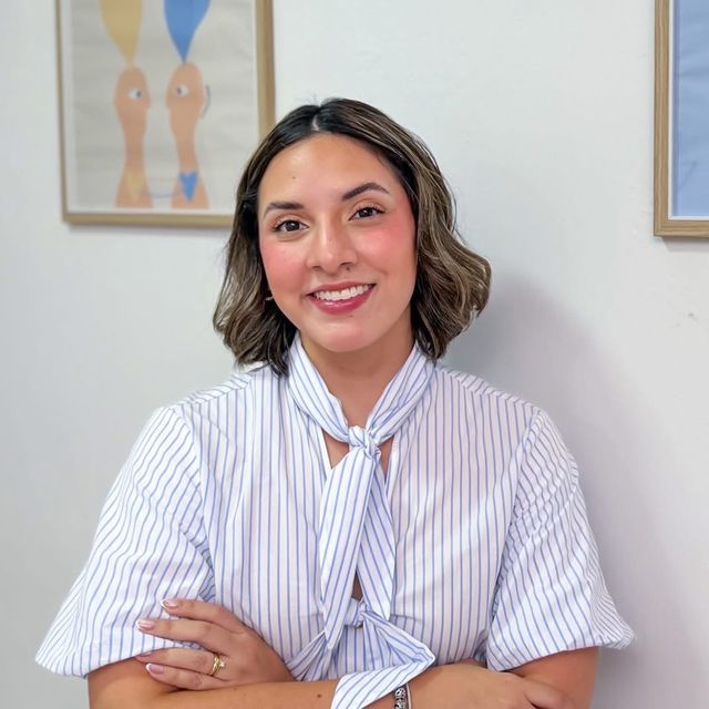 Marisol Anlehu Castillo, Psicólogo Campeche