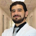 Dr. Carlos Alberto Magdaleno González