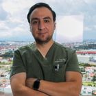 Dr. Diego Reyes G