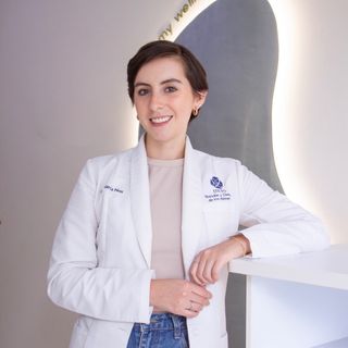 Ampliar imagen: Mariana García Pérez, Nutricionista Morelia