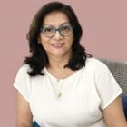 Mtra. Ana Violeta Elizalde Jiménez