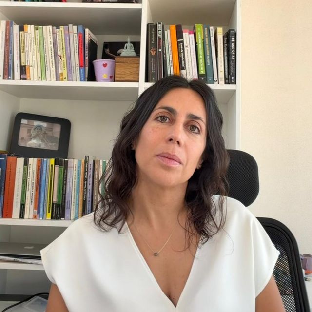 Lucía Hernández González Guerra, Psicólogo Aguascalientes