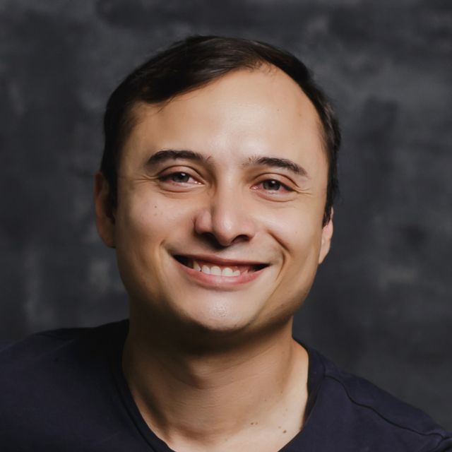 Josué Martín Sánchez Barradas, Psicólogo Hermosillo