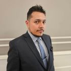 Lic. Omar Angel Daniel Cabrera Valdez