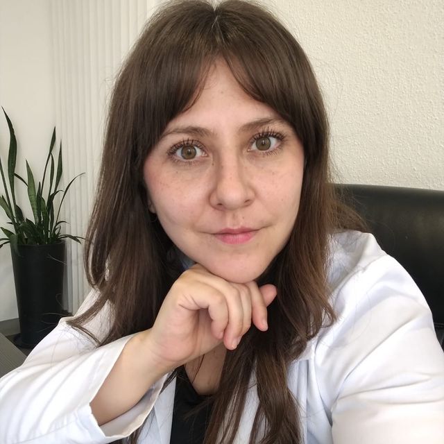 Ana Sofia Fonseca Moreno, Psicólogo León