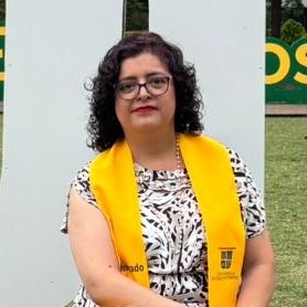 Diana Fabiola Hernández Guevara, Psicólogo Tlalpan
