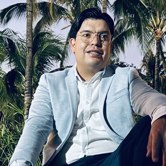 Alejandro Mares Villegas, Psicólogo Morelos
