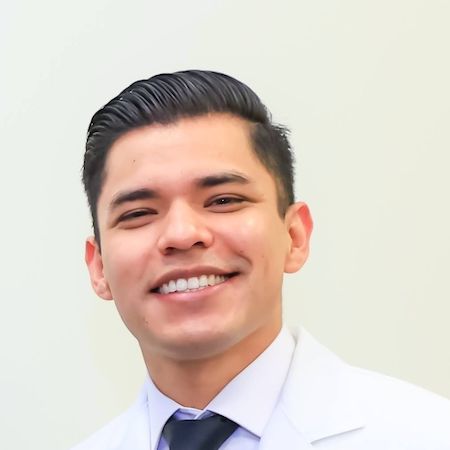 Julio Cesar Guzmán Suárez, Optometrista Ciudad de México