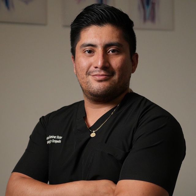 Víctor Huerta Ramírez, Traumatólogo Tlalnepantla de Baz