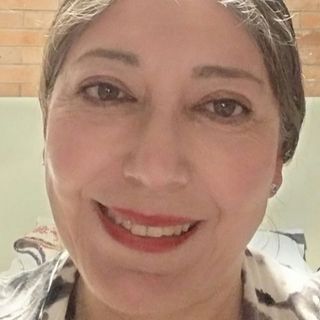 Mtra. Claudia Castillo