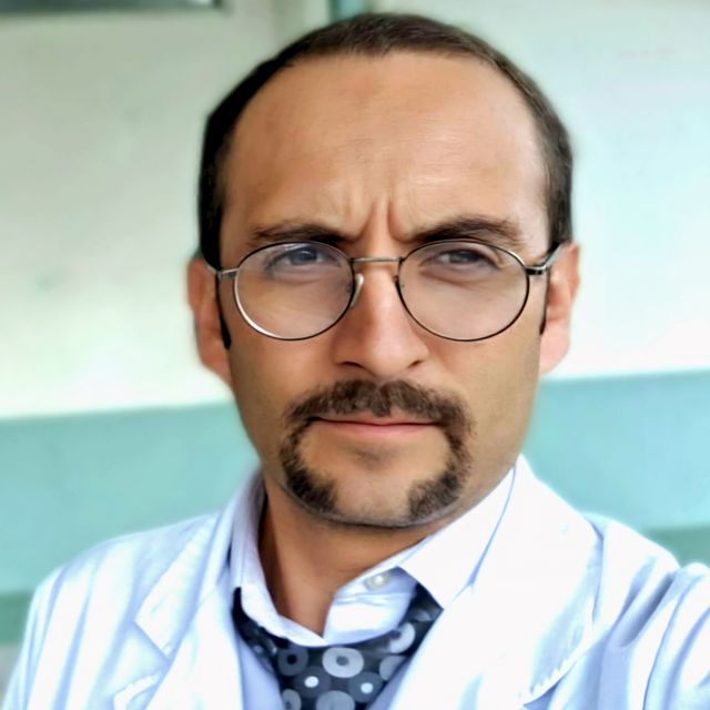 Adolfo Aldana Barragan, Médico general Pachuca