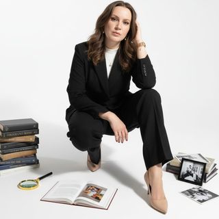 Claudia Garza Orozco, Psicólogo Zapopan