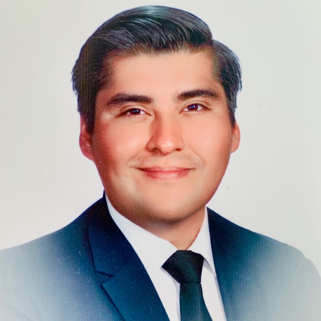 Daniel Gilberto Blanco Velasco, Cardiólogo pediátrico Orizaba