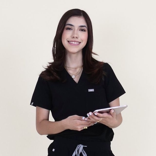 Paola Guzman, Nutriólogo clínico Zapopan