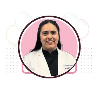 Ampliar imagen: Alejandra del Rosario Pérez Urbina, Pediatra San Cristobal de las Casas