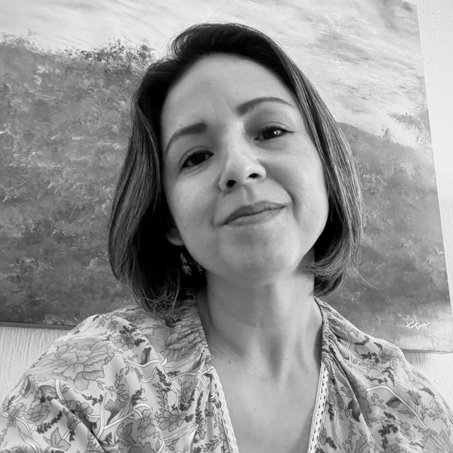 Rocío Reyes, Psicólogo San Nicolás de los Garza