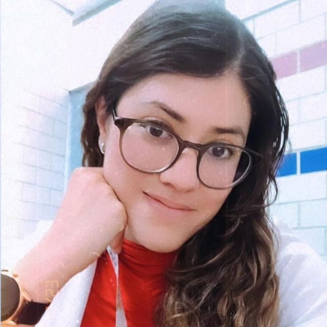 Mónica Aideé Morales Guzmán, Psiquiatra Tlalpan