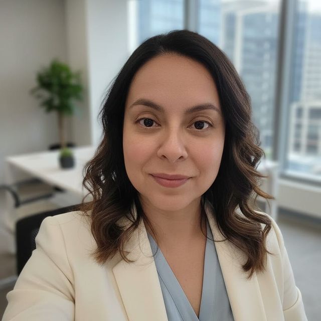 Jessica Isabel Emiliano Jaime, Especialista en Rehabilitación y Medicina Física Ciudad de México