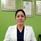 Dra. Claudia Bernabé del Río