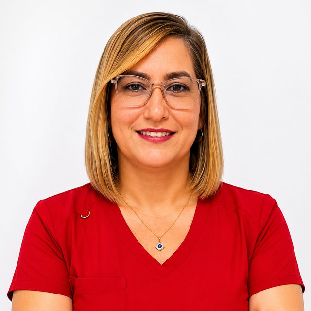 Magdalys Núñez Velázquez, Gastroenterólogo Cancun