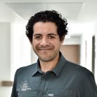 Dr. Saul Zapata Rivera