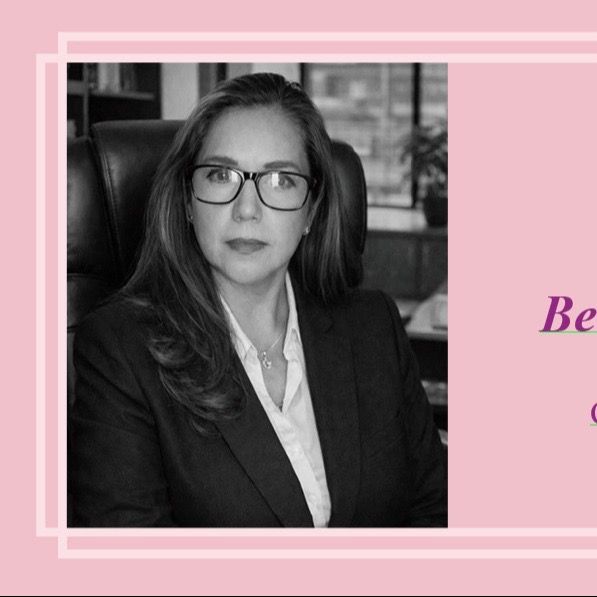 Beatriz Manzanero Larios, Psicólogo Magdalena Contreras