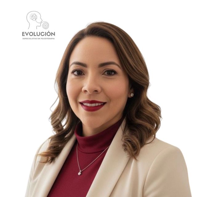 Rocio Berenice Armendaris Zavala, Psicólogo Aguascalientes