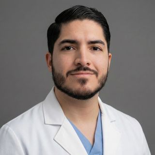 Dr. Joan Manuel Ponce Jáuregui