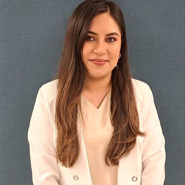 Karen Yazmin Cruz Angeles, Psicólogo Monterrey