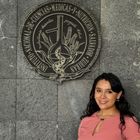 Dra. Brenda Delgado Avila