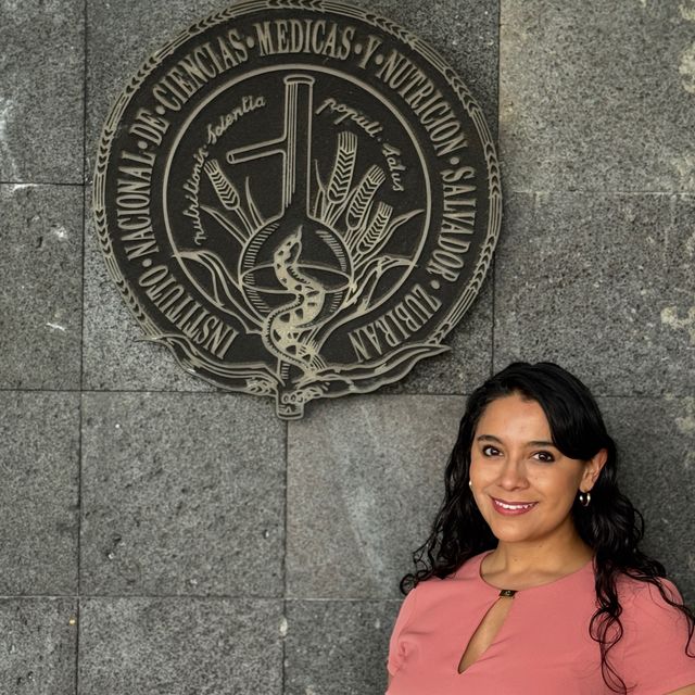 Brenda Delgado Avila, Internista Ciudad de México