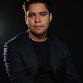 Shamir Narváez, Psicólogo Acapulco