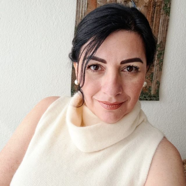 Claudia Galván García, Psicólogo Ciudad de México