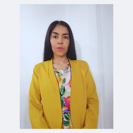 Daniela Fuensanta García Cajero, Psicólogo Zapopan