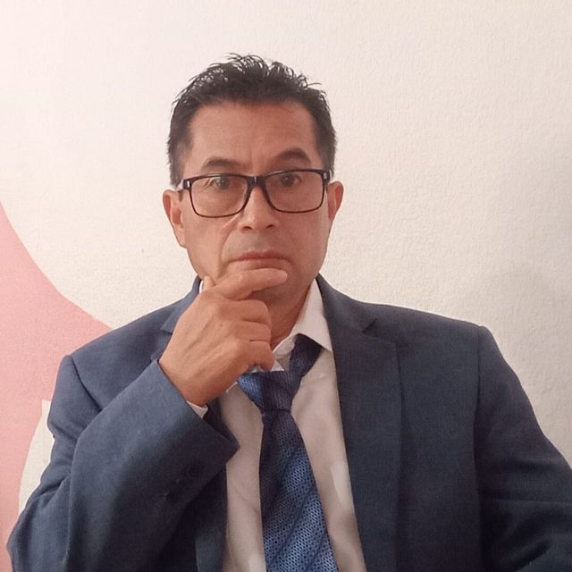 MARTINEZ GREGORIO, Psicólogo Tlalpan