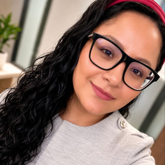 Jaqueline Rodríguez Hernández, Patólogo Bucal Naucalpan